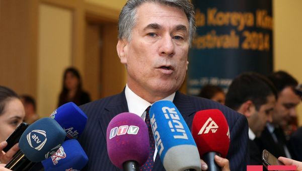 Зияфет Аскеров - Sputnik Азербайджан