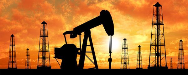 нефть - Sputnik Азербайджан