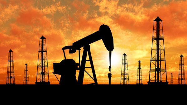 нефть - Sputnik Азербайджан