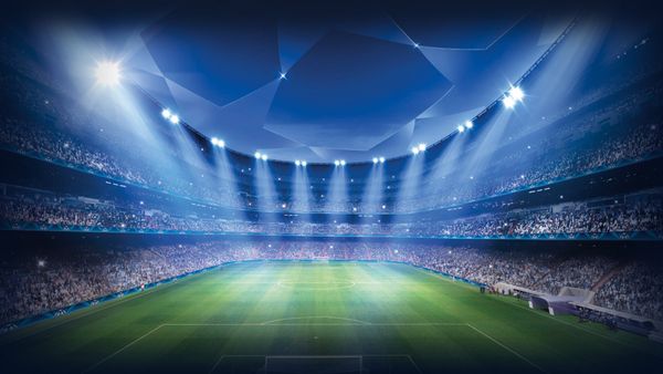 UEFA - Sputnik Азербайджан