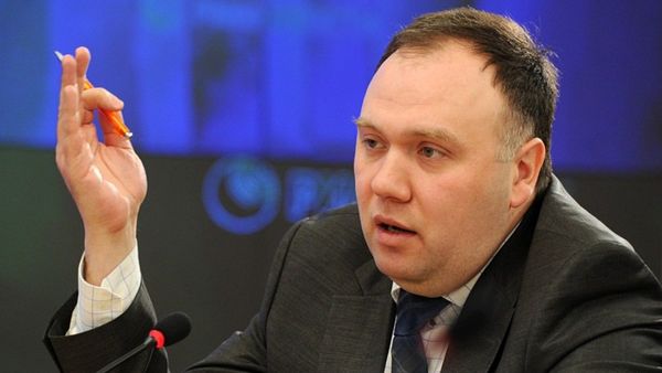 Георгий Федоров - Sputnik Азербайджан