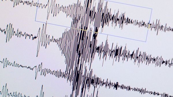 Землетрясение Япония - Sputnik Азербайджан