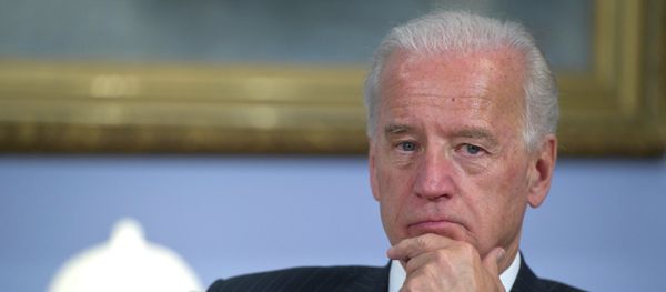 US Vice President Joe Biden - Sputnik Азербайджан