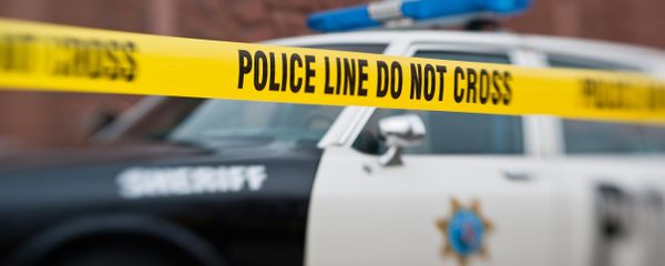 Alabama police - Sputnik Азербайджан
