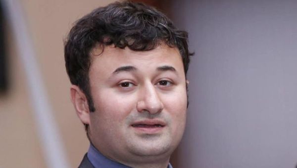 Ровшан Ибрагимов - Sputnik Азербайджан