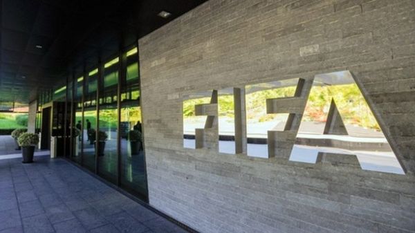 FİFA - Sputnik Азербайджан