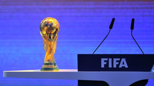 FIFA - Sputnik Азербайджан