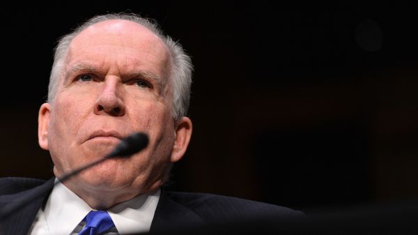 Директор ЦРУ США Джон Бреннан - Sputnik Азербайджан
