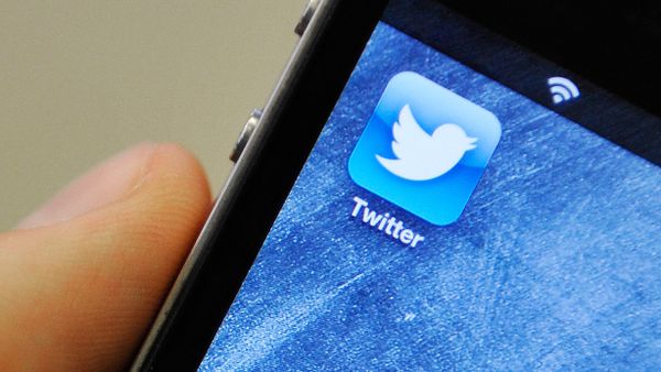 Twitter - Sputnik Азербайджан