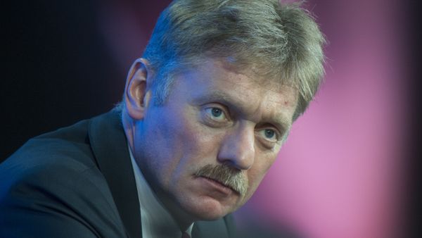 Дмитрий Песков - Sputnik Азербайджан