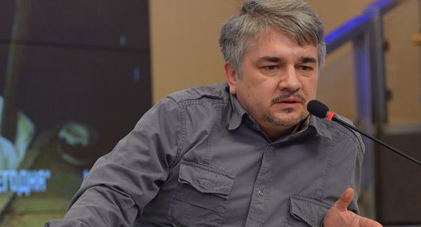 Ростислав Ищенко - Sputnik Азербайджан