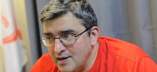 Гела Васадзе - Sputnik Азербайджан