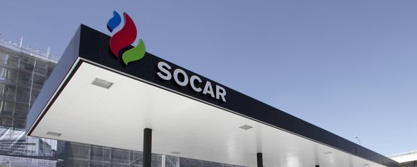 SOCAR - Sputnik Азербайджан