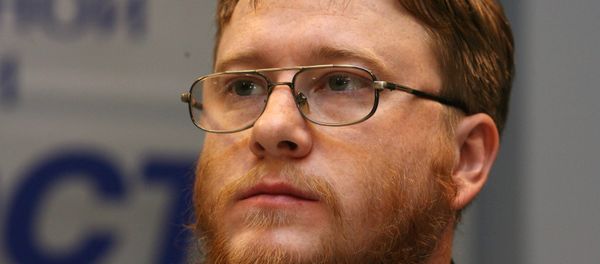 Валерий Коровин - Sputnik Азербайджан