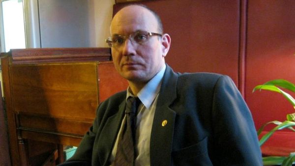Виталий Журавлев - Sputnik Азербайджан