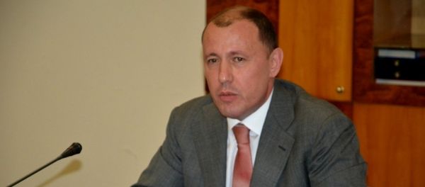 Джахангир Гаджиев - Sputnik Азербайджан