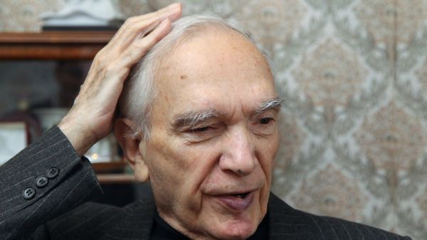 Энвер Мамедов - Sputnik Азербайджан
