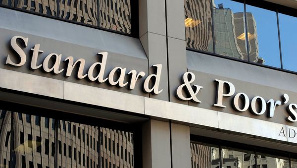 Рейтинговое агентство  (S&P) - Sputnik Азербайджан