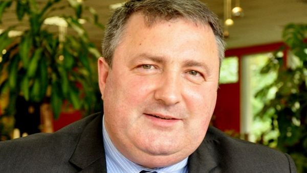 Александр Перенджиев - Sputnik Азербайджан
