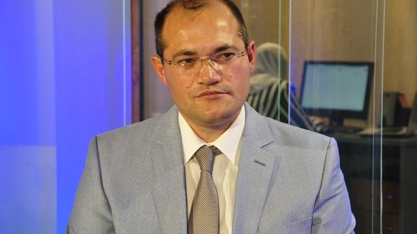 Рази Нуруллаев - Sputnik Азербайджан