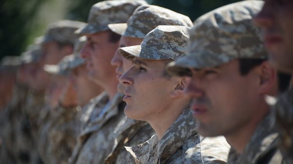 Совместные учения Коллективных сил оперативного реагирования (КСОР) ОДКБ Взаимодействие-2015 - Sputnik Азербайджан