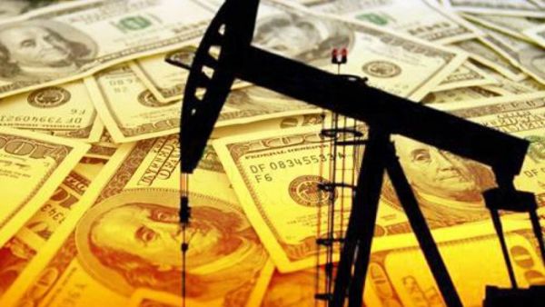 нефть бюджет - Sputnik Азербайджан