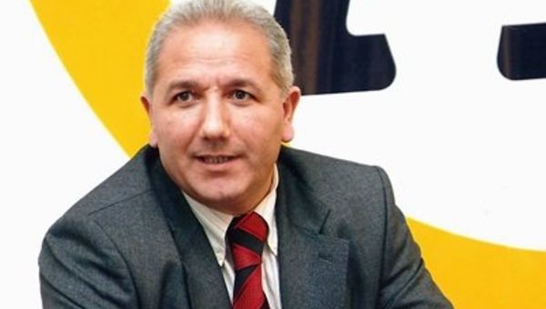 Азер Мехтиев - Sputnik Азербайджан