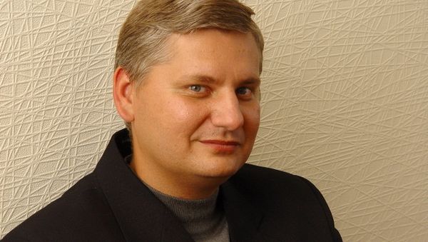 Сергей Маркедонов - Sputnik Азербайджан