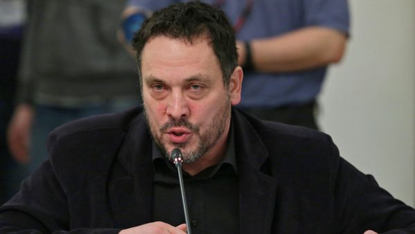 Максим Шевченко - Sputnik Азербайджан