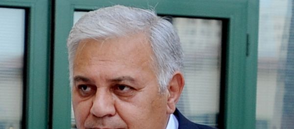 Октай Асадов - Sputnik Азербайджан