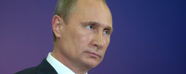 Russian President Vladimir Putin Russian President Vladimir Putin - Sputnik Азербайджан