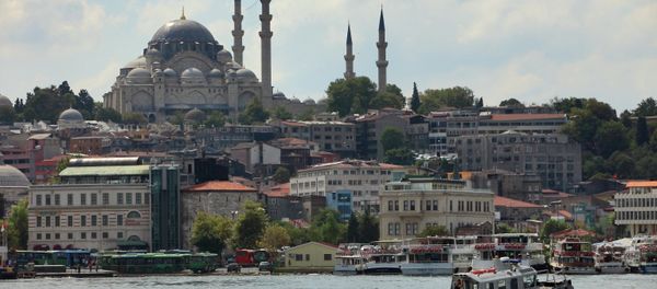Istanbul - Sputnik Азербайджан