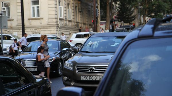 Сегодня в Азербайджане отмечается День знаний - Sputnik Азербайджан