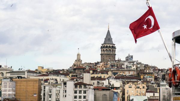 Istanbul - Sputnik Азербайджан