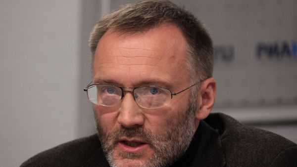 Сергей Михеев - Sputnik Азербайджан