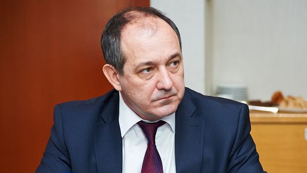 Владимир Евсеев - Sputnik Азербайджан