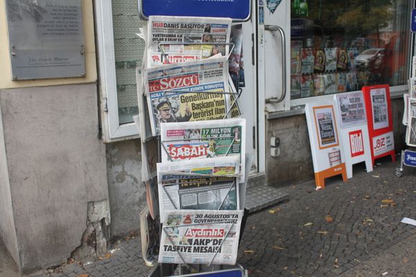 Прогулка по Берлину - Sputnik Азербайджан