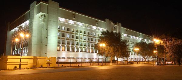 Министерство национальной безопасности (МНБ) Азербайджана - Sputnik Азербайджан