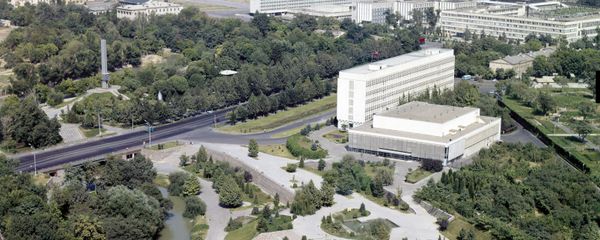 Ташкент - Sputnik Азербайджан
