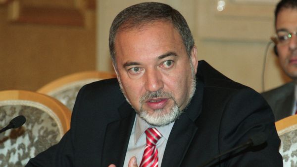 Joint Russian-Israeli Commission meeting - Sputnik Азербайджан