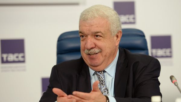 Михаил Гусман - Sputnik Азербайджан