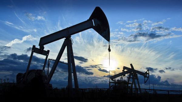 нефть - Sputnik Азербайджан