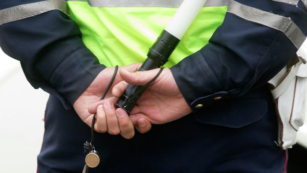 L.U.C. Chopard Classic Weekend Rally - Sputnik Азербайджан