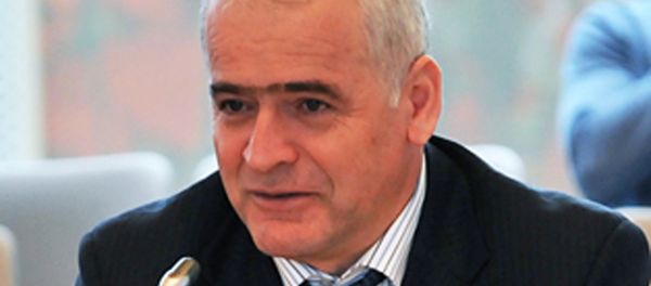 Ильтимас Мамедов - Sputnik Азербайджан