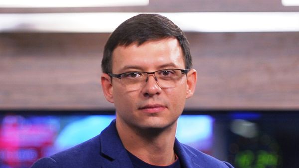 Евгений Мураев - Sputnik Азербайджан