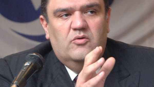 Çingiz Əsədullayev - Sputnik Азербайджан