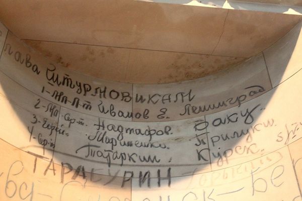 Лучшие фотографии Sputnik Азербайджан в 2015 году - Sputnik Азербайджан