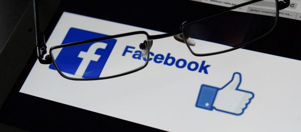 Социальная сеть Facebook Социальная сеть Facebook - Sputnik Азербайджан
