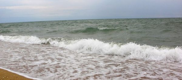 Каспийское море - Sputnik Азербайджан