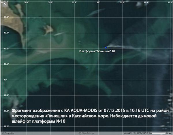 Платформа Гюнешли - Sputnik Азербайджан